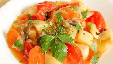 Ausstieg aus der Buchweizendiät