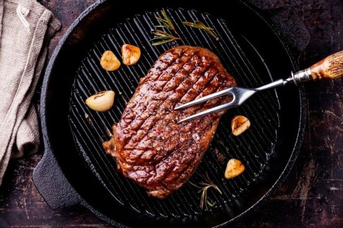 Grill